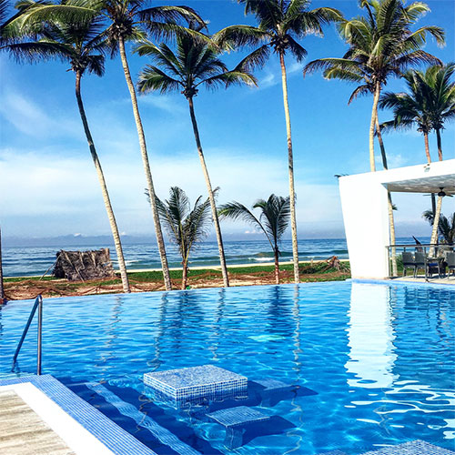 Aswim Custom Factory Filtro De Arena Para Piscina De 650 Mm De 7 Vías Para Piscinas Elevadas/enterradas