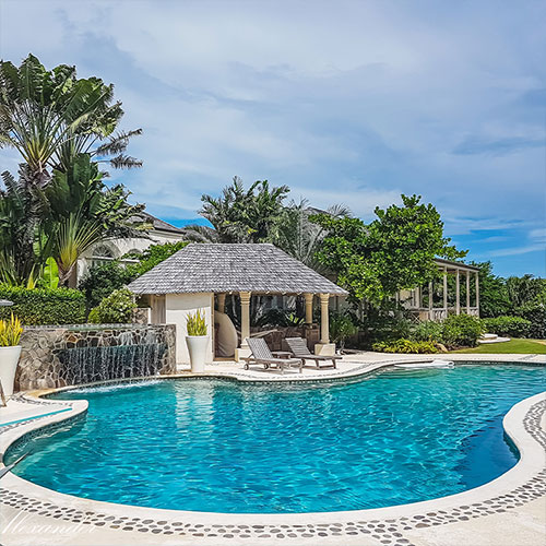 Laswim China Hizo Fábrica Precios Al Por Mayor Generador De Cloro Salino Sistema De Cloración Salina Con Garantía De 3 Años