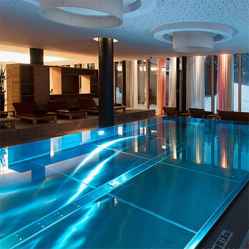 Laswim China Hizo Fábrica Precios Al Por Mayor Generador De Cloro Salino Sistema De Cloración Salina Con Garantía De 3 Años