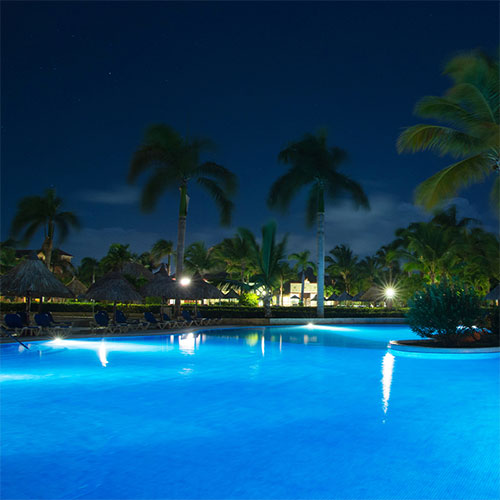 Laswim China Ip68 Luz De Piscina Impermeable Luz De Piscina Led Subacuática De Alta Potencia