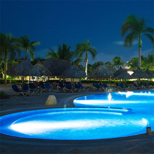 Laswim China Ip68 Luz De Piscina Impermeable Luz De Piscina Led Subacuática De Alta Potencia