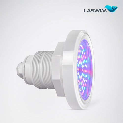 Laswim China Ip68 Luz De Piscina Impermeable Luz De Piscina Led Subacuática De Alta Potencia