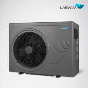 Proveedor directo de fábrica de Laswim Bomba de calor para piscinas enterradas, 6,5 COP