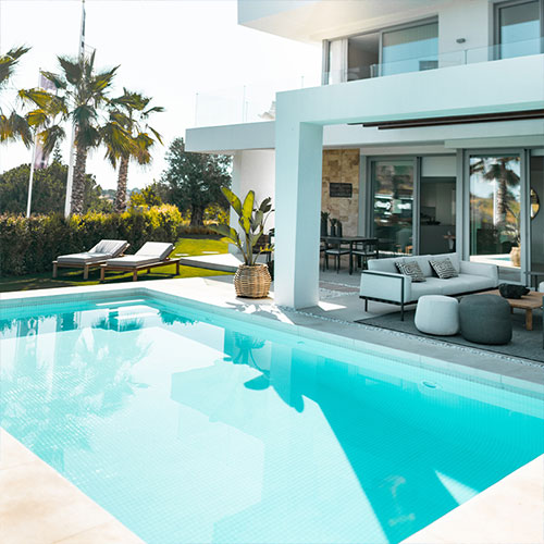 Precio De Fábrica Del Clorador Salino Para Piscinas Al Por Mayor Laswim Para Piscinas Sobre El Suelo