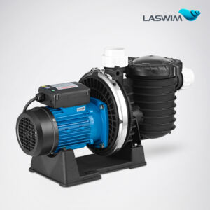532 / 5,000 Laswim 2023 Nuevas bombas de piscina potentes de una sola velocidad para piscinas enterradas
